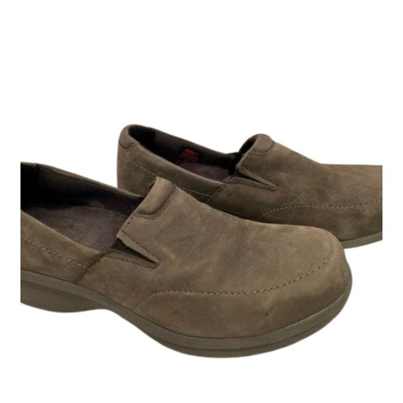 Red Wing Women's Slip-On Shoes 7.5W - Picture 2 of 9